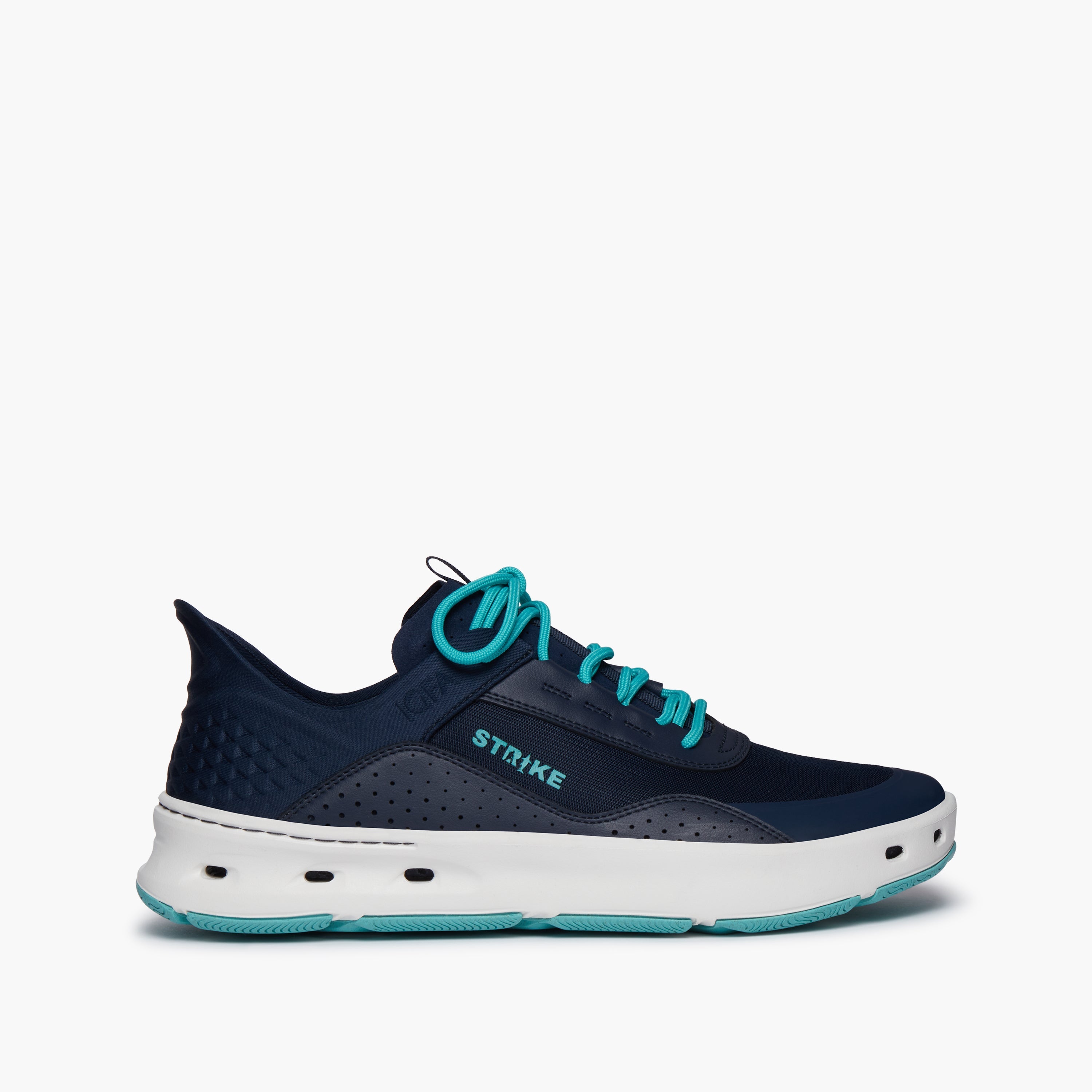 Bluefin Lace Sneaker